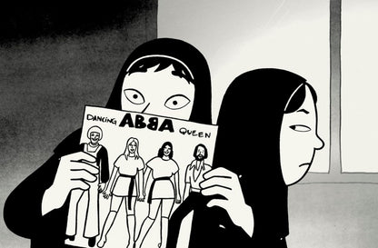 Persepolis