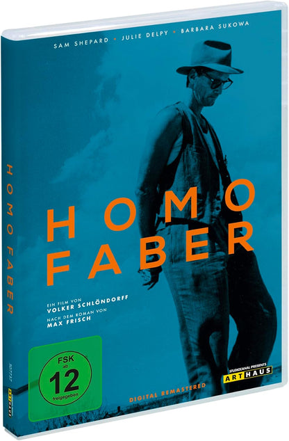 Homo Faber - Digital Remastered