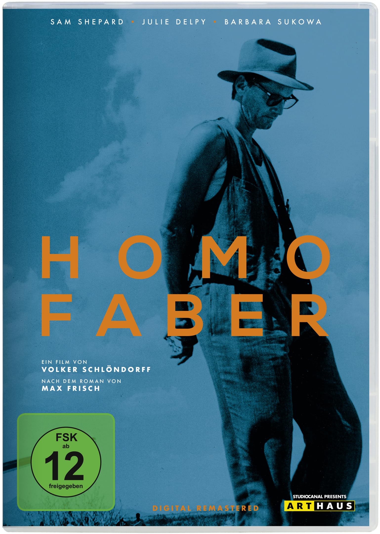 Homo Faber - Digital Remastered
