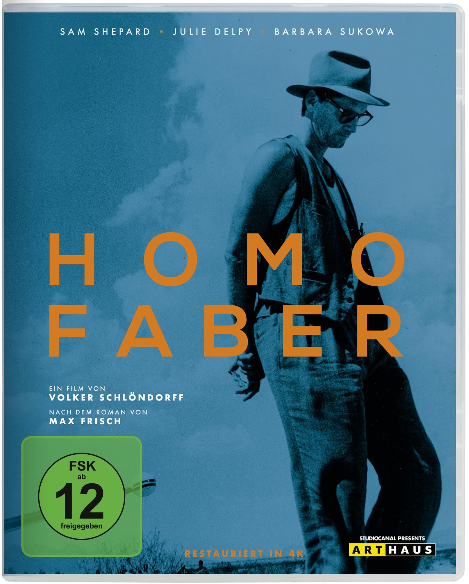 Homo Faber - Special Edition