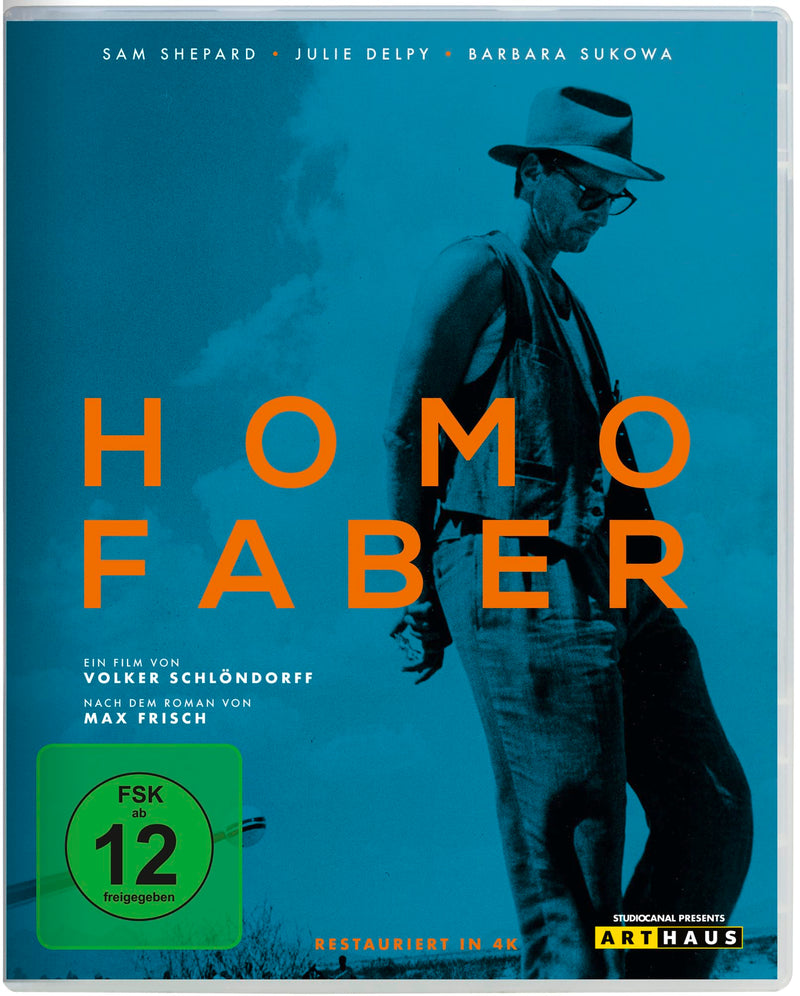 Homo Faber - Special Edition