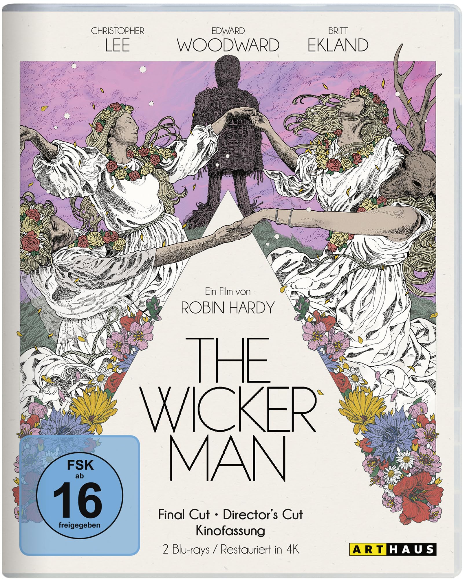The Wicker Man