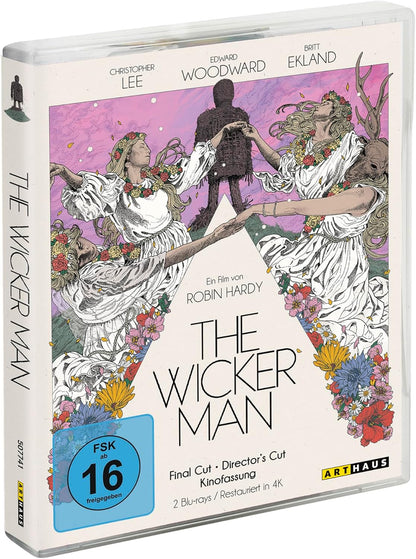 The Wicker Man