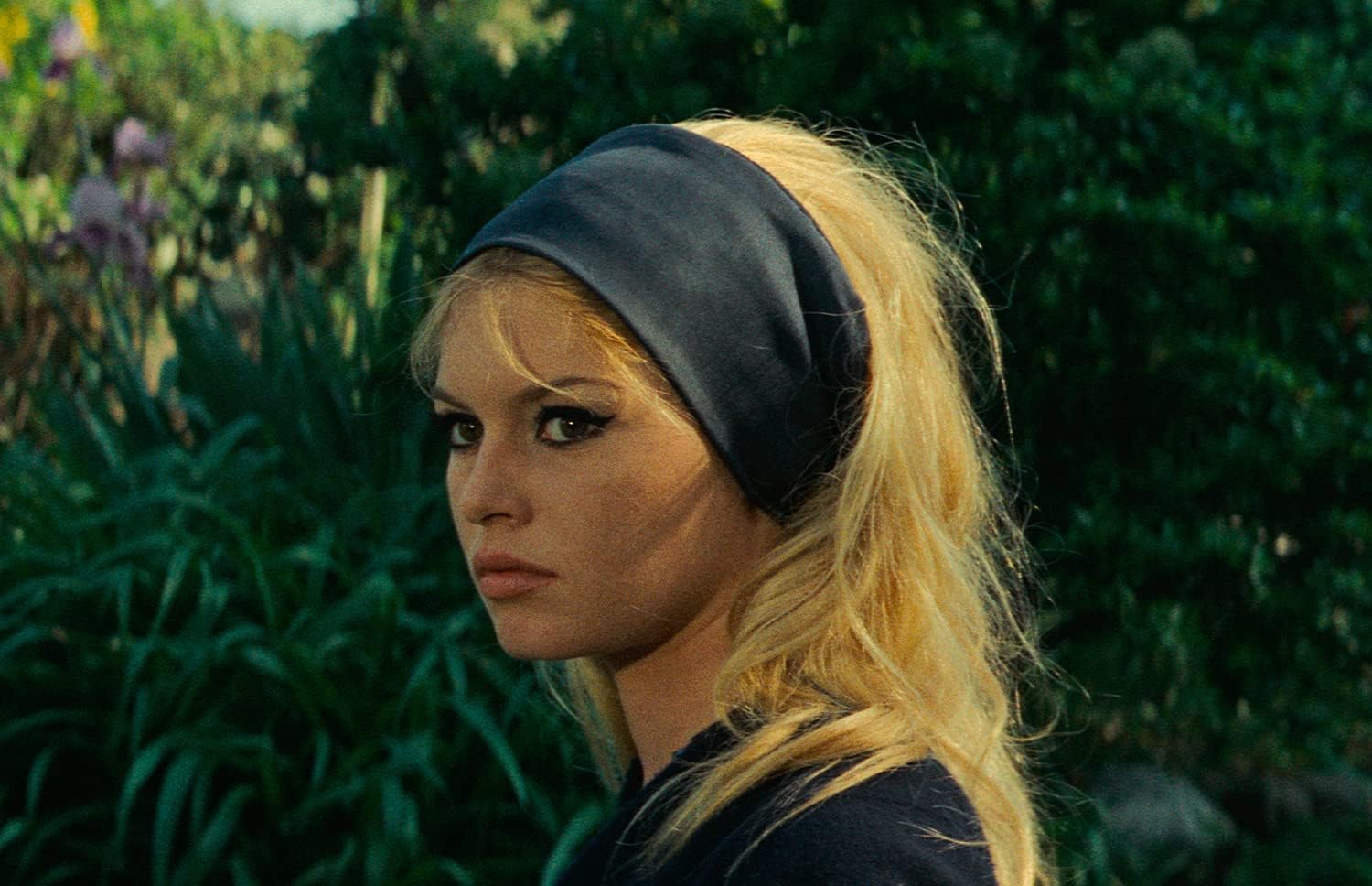 Contempt   (English audio. English subtitles