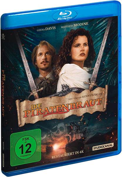 Die Piratenbraut