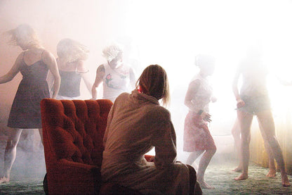 Inland Empire - Collector´s Edition (+ Bonus-Blu-ray