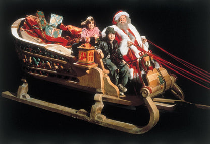Santa Claus
