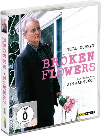 Broken Flowers