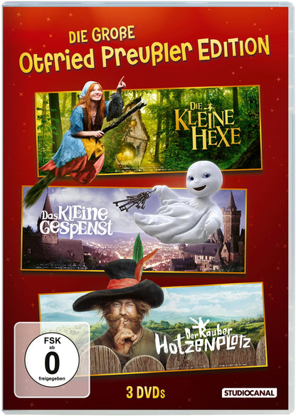 Otfried Preuß