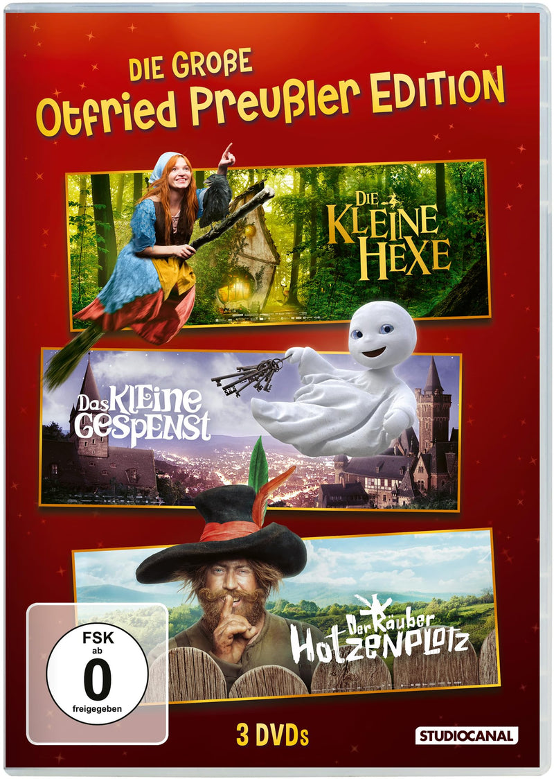 Otfried Preuß