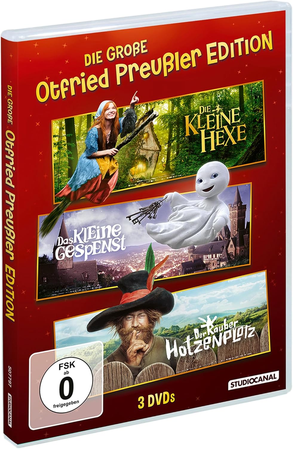 Otfried Preuß