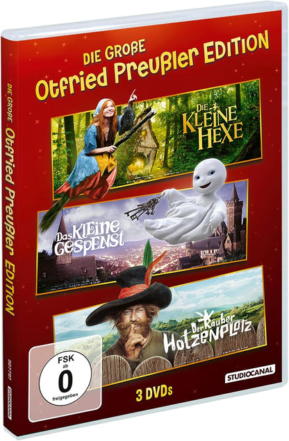 Otfried Preuß
