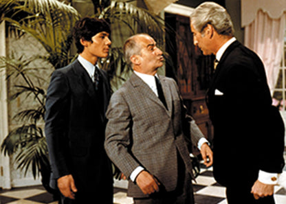Louis de Funes - Die Balduin Collection
