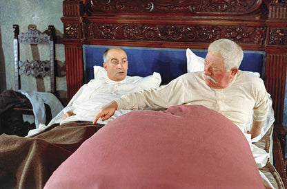 Louis de Funes - Die Balduin Collection