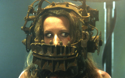 SAW 1-10 - 20th Anniversary Edition