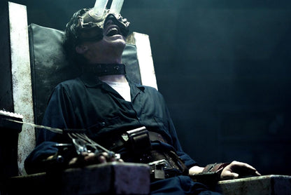 SAW 1-10 - 20th Anniversary Edition
