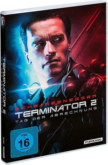 Terminator 2 - Digital Remastered (2024