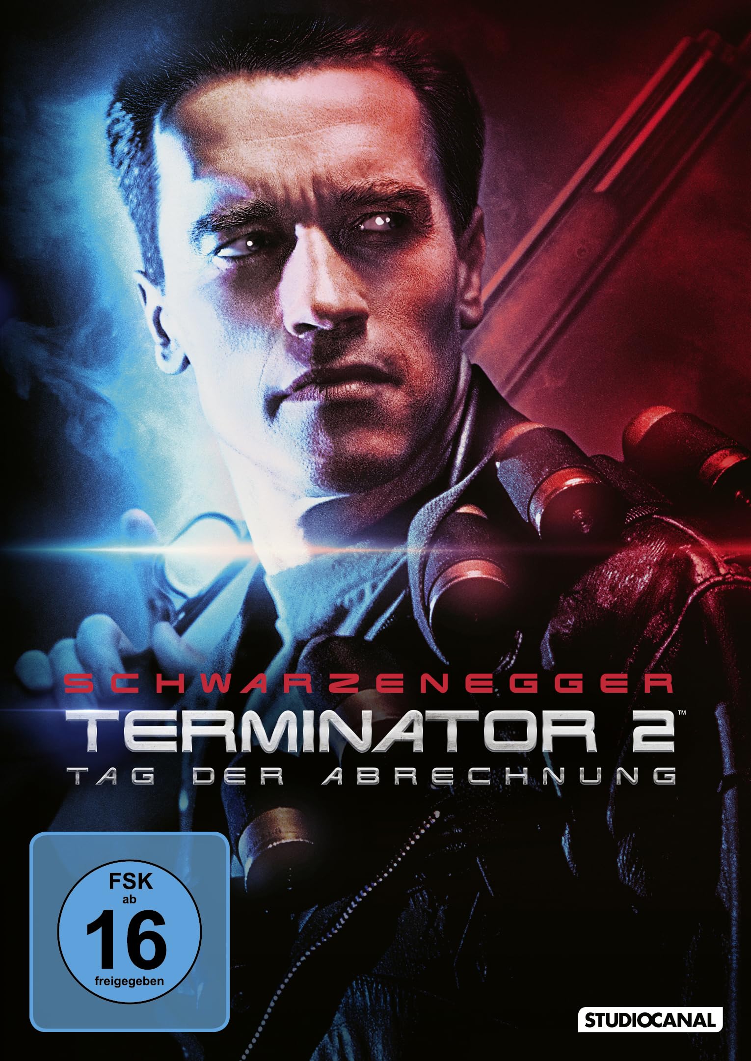 Terminator 2 - Digital Remastered (2024