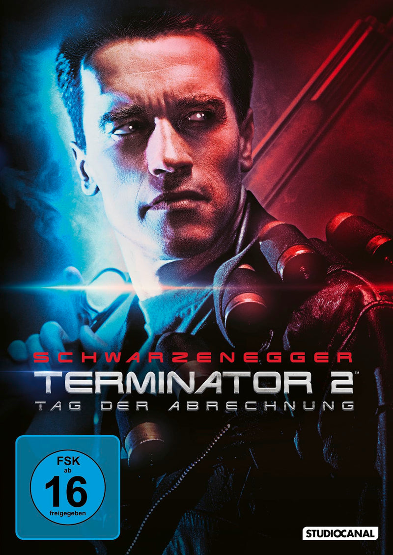 Terminator 2 - Digital Remastered (2024