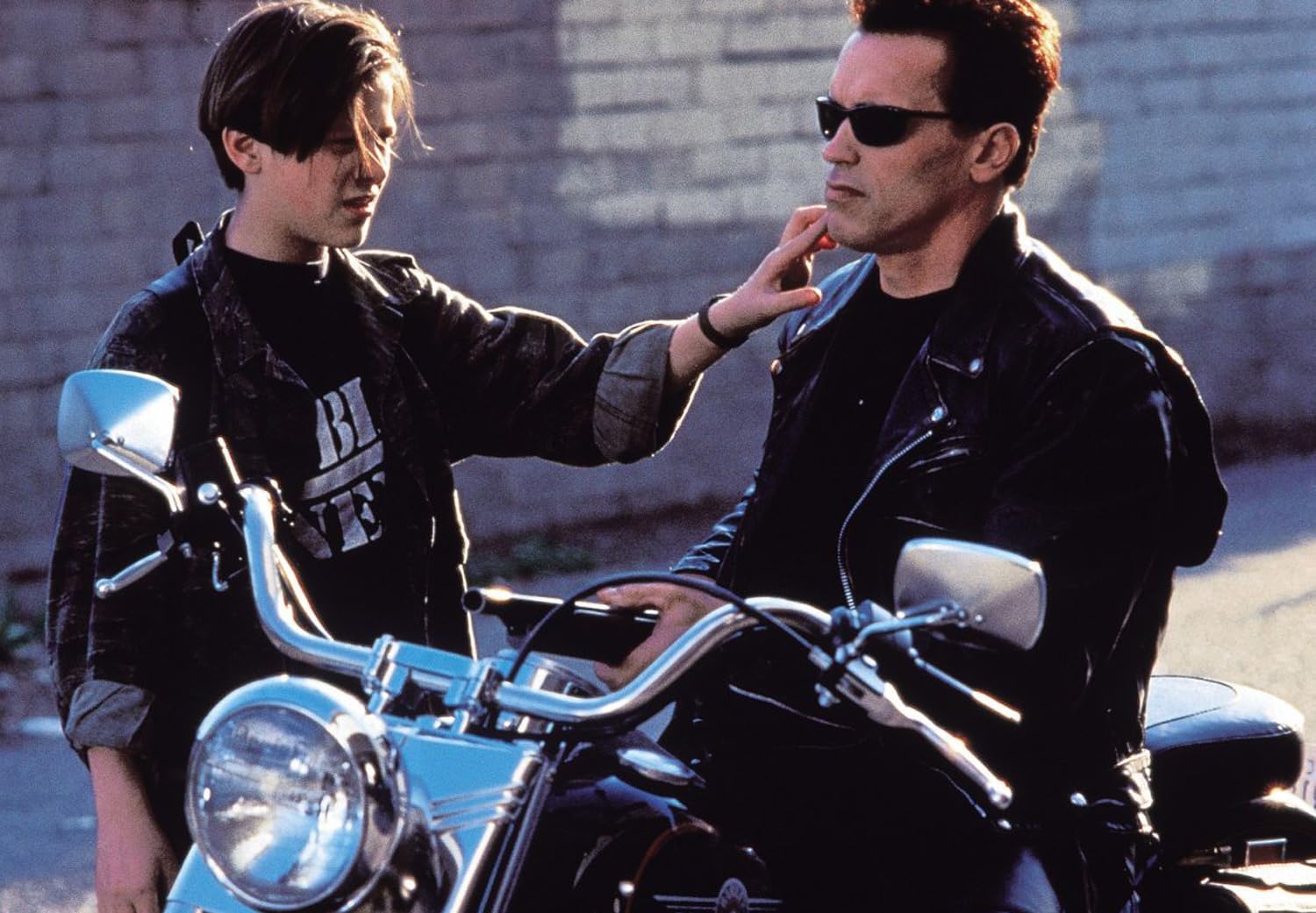Terminator 2 - Tag der Abrechnung: Special Edition 2024