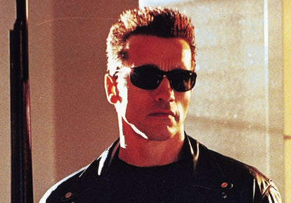 Terminator 2 - Special Edition (2024) (4K Ultra HD) (+ Blu-ray)