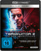 Terminator 2 - Special Edition (2024) (4K Ultra HD) (+ Blu-ray)