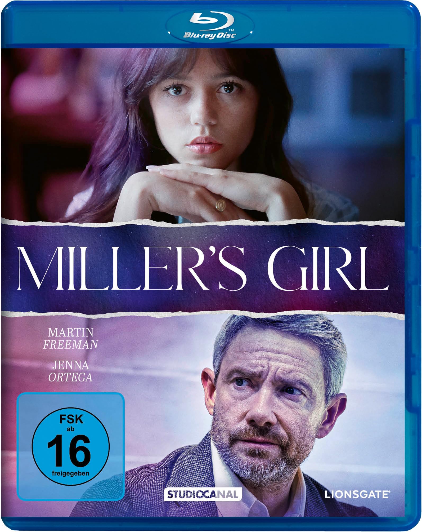 Millers Girl