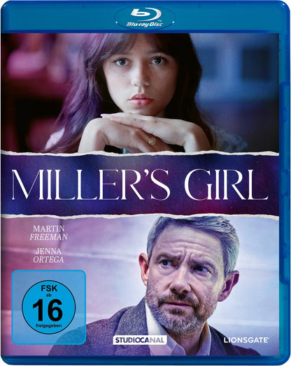 Millers Girl