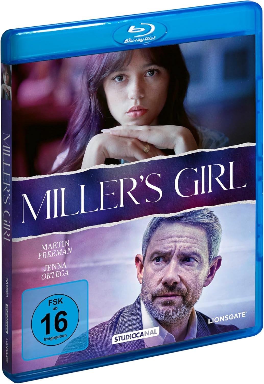 Millers Girl