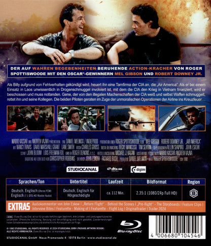 Air America