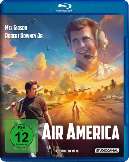Air America