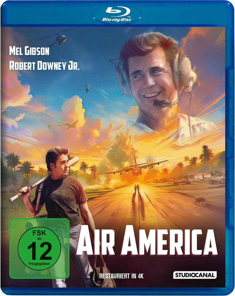 Air America