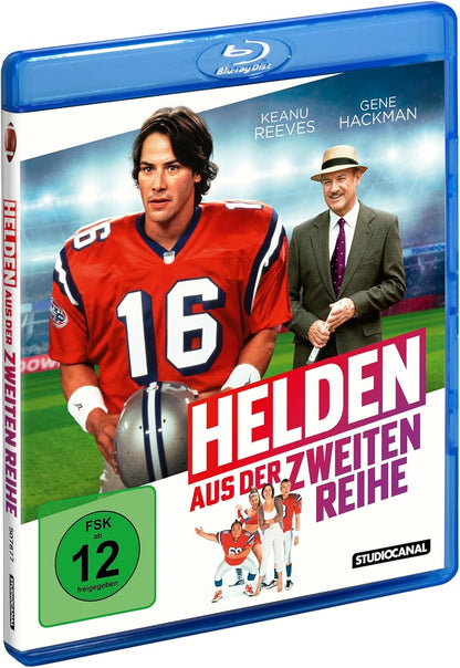Helden aus der zweiten Reihe