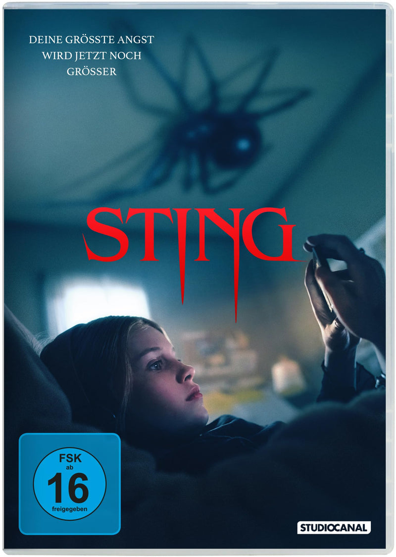 Sting
