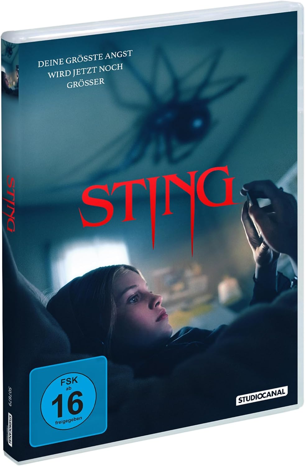Sting