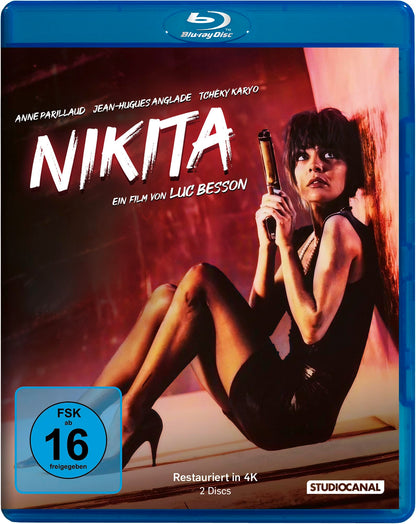 Nikita