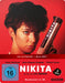 Nikita - Limited Steelbook Edition (4K Ultra HD) + Blu-ray) (+ Bonus-Blu-ray)