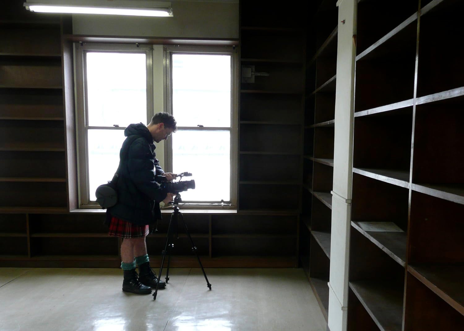 The Story of Film