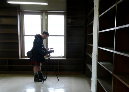 The Story of Film
