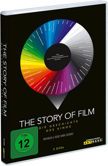 The Story of Film