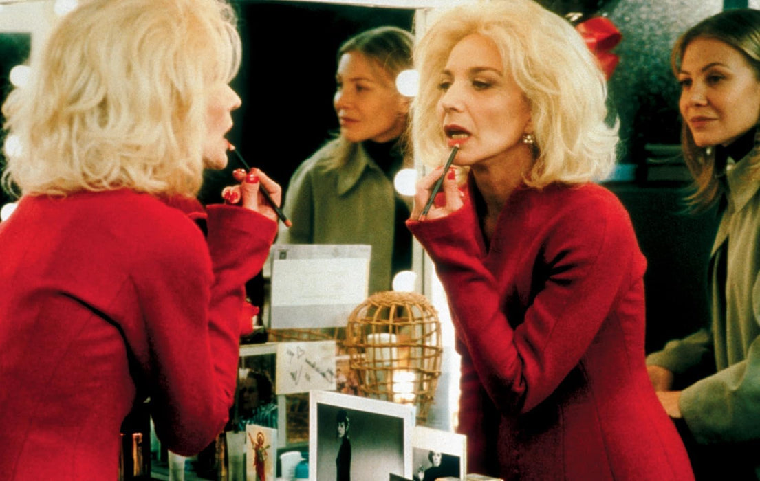 Alles über meine Mutter