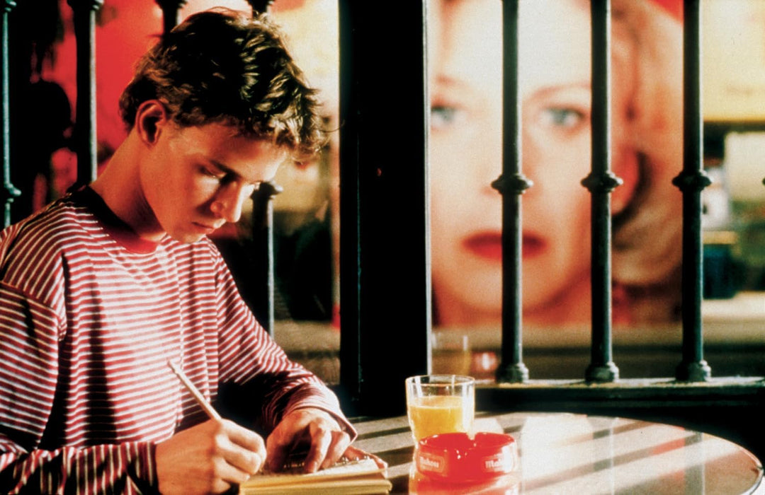 Alles über meine Mutter