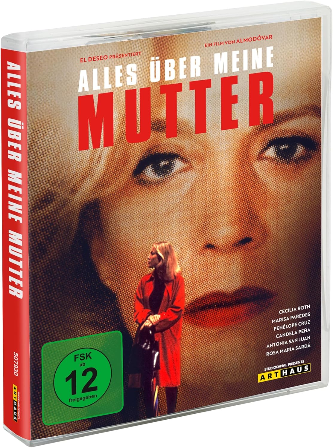 Alles über meine Mutter