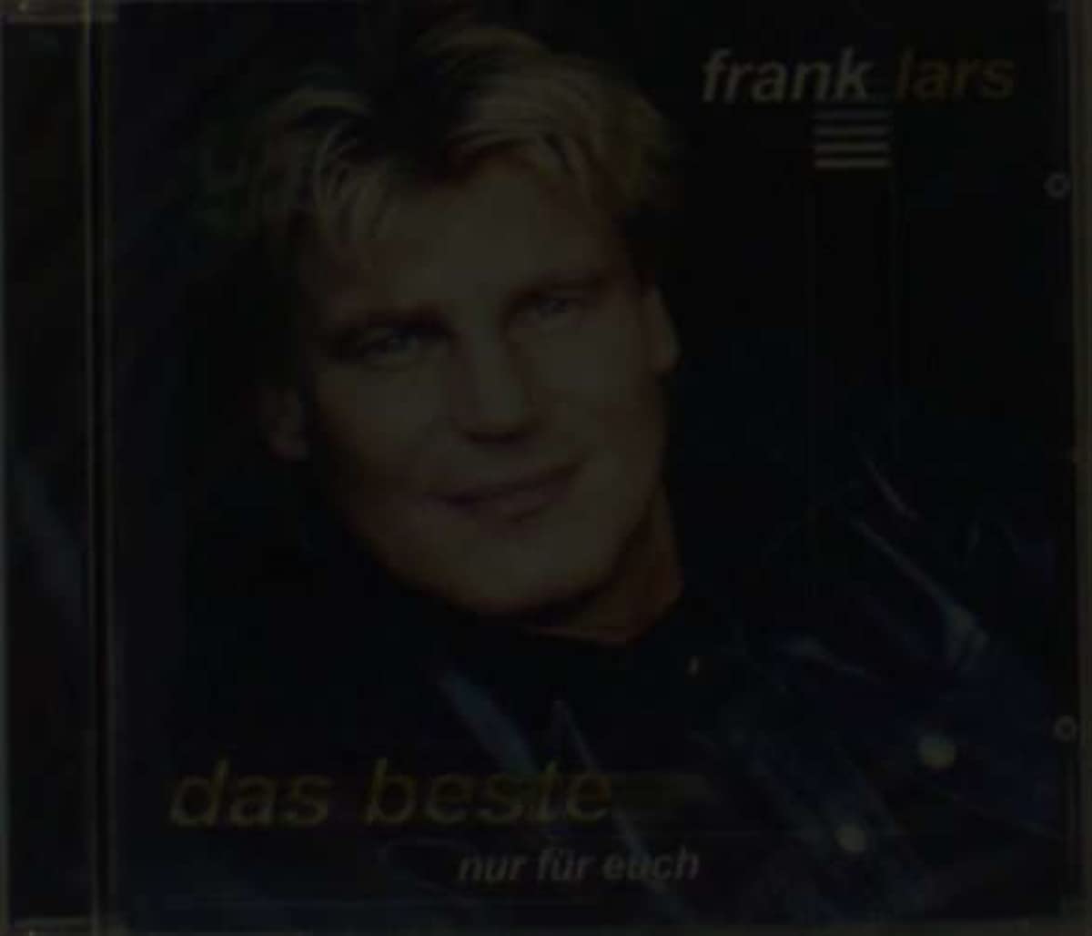 DAS BESTE NUR F?œR EUCH (RE-RELEASE)