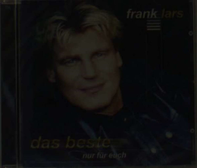 DAS BESTE NUR F?œR EUCH (RE-RELEASE)