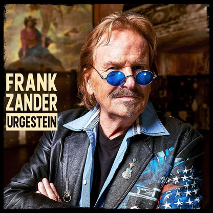 URGESTEIN (CD)