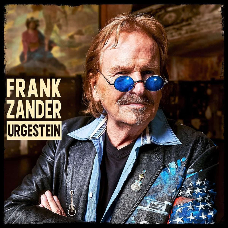 URGESTEIN (CD)