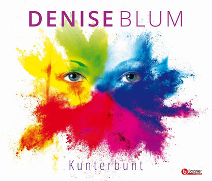 KUNTERBUNT