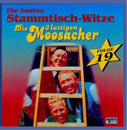 Die besten Stammtisch-Witze - Folge 19