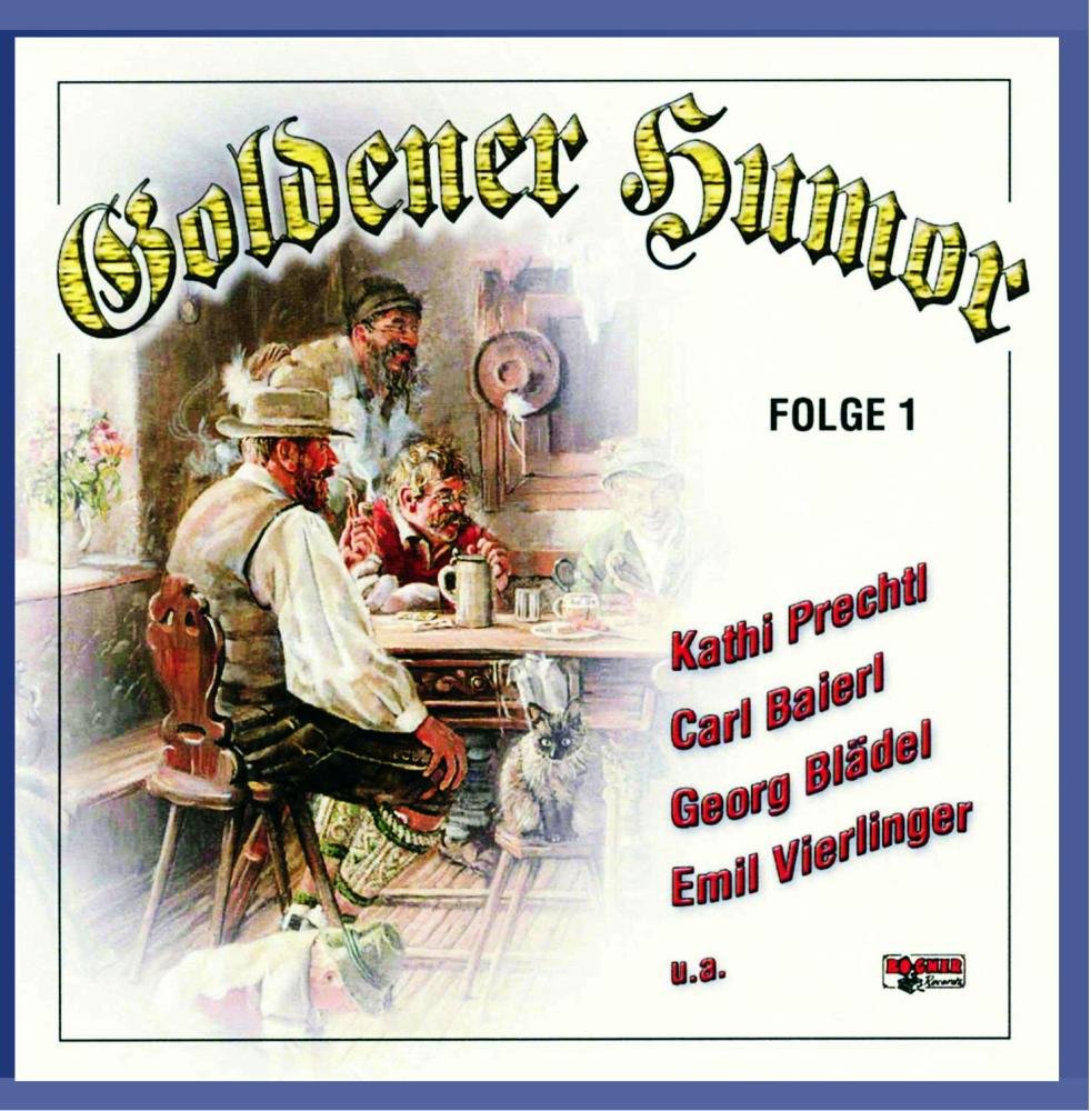 Goldener Humor - Folge 1